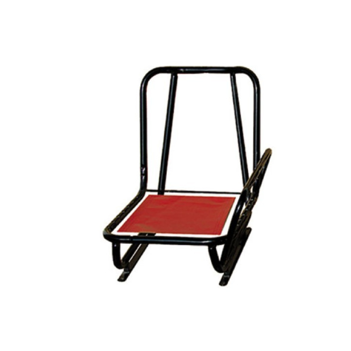 Fond de siège PVC