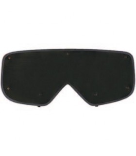 Cache calandre en simili AM