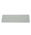 VITRE PARE BRISE POUR 2CV (NE PEUT ETRE EXPEDIE)