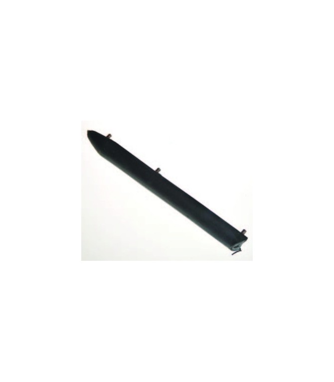 Caoutchouc de buttoir NM 2cv