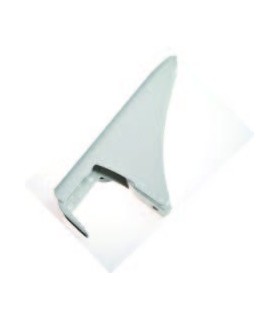 Buttoir de pare-chocs AM 2cv