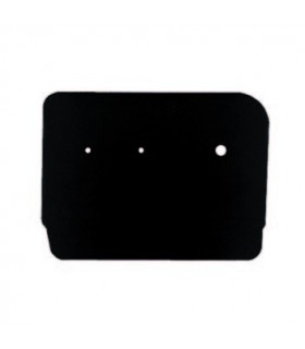 PANNEAU DE PORTE AVANT DROIT NOIR POUR ACADIANE