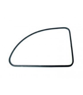 Joint de glace de porte ARR 2cv Gauche ou Droit