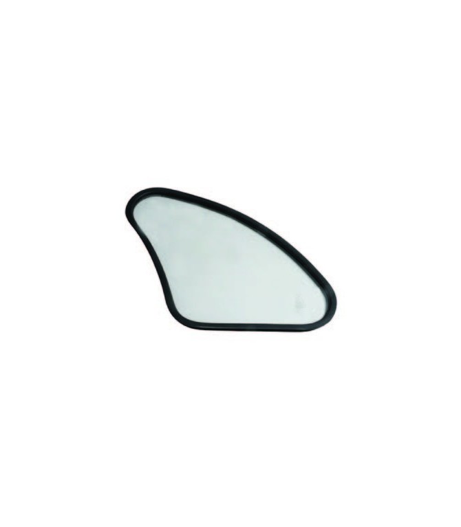 Joint de glace Custode Gauche ou Droit