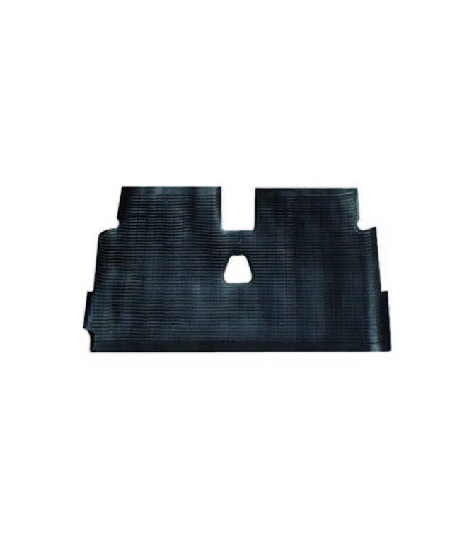 Tapis ARR de 2cv après 1970