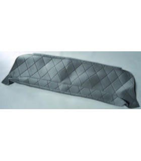 Plage ARR de 2cv tissu Charleston