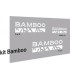 Autocollants Bamboo