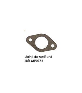 Joint de reniflard