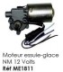 Moteur essuie-glace