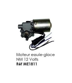 Moteur essuie-glace