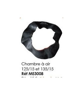 Chambre à air