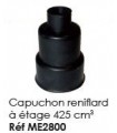 CAPUCHON RENIFLARD A ETAGE 2CV MOTEUR 425CM3