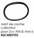 Joint de cache culbuteur