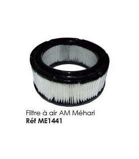Filtre à air Ancien modèle Mehari