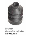 SOUFFLET DU MAITRE CYLINDRE