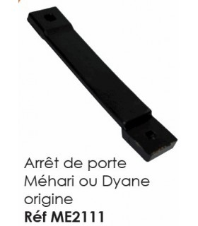 ARRET DE PORTE MEHARI OU DYANE