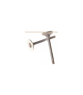Soupape pour 435 cm3, l'unité ,admission