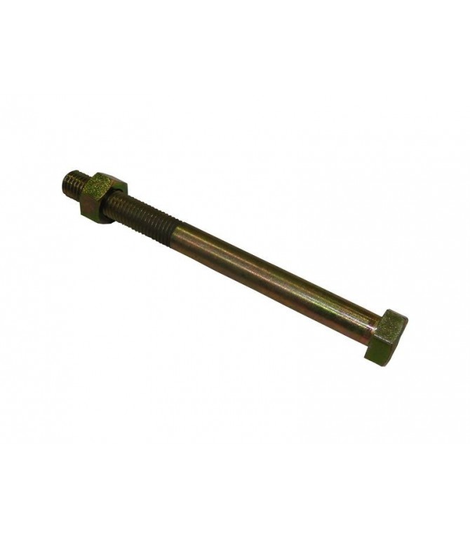 Vis de l'alternateur 