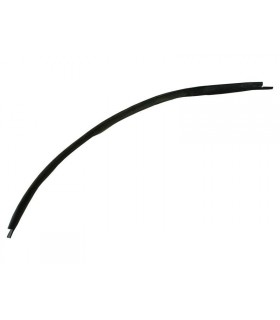 Joint superieur de capote 2cv en caoutchouc 