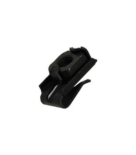 ECROU CLIP M7 POUR CHASSIS PLATE FORME DE 2CV ET DERIVES