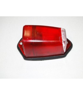 Feu clignotant après 1964 Droit / Gauche adaptable