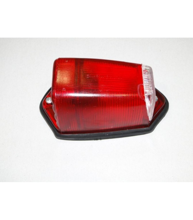 Feu clignotant après 1964 Droit / Gauche adaptable