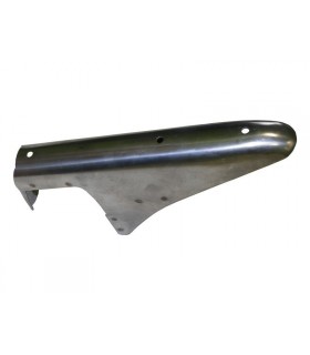 Butoir inox pare chocs av dyane acadiane