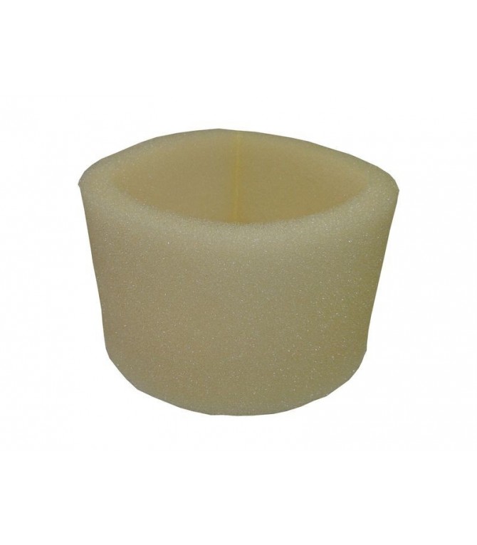 Mousse pour filtre à air NM