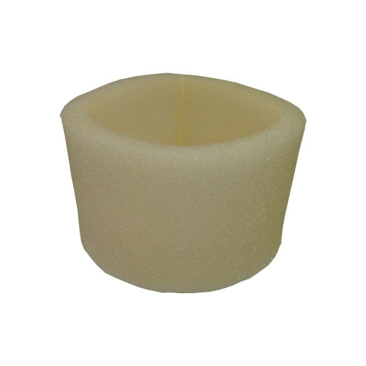 Mousse pour filtre à air NM