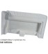 ADAPTATEUR 4 PLACES NU POUR MEHARI