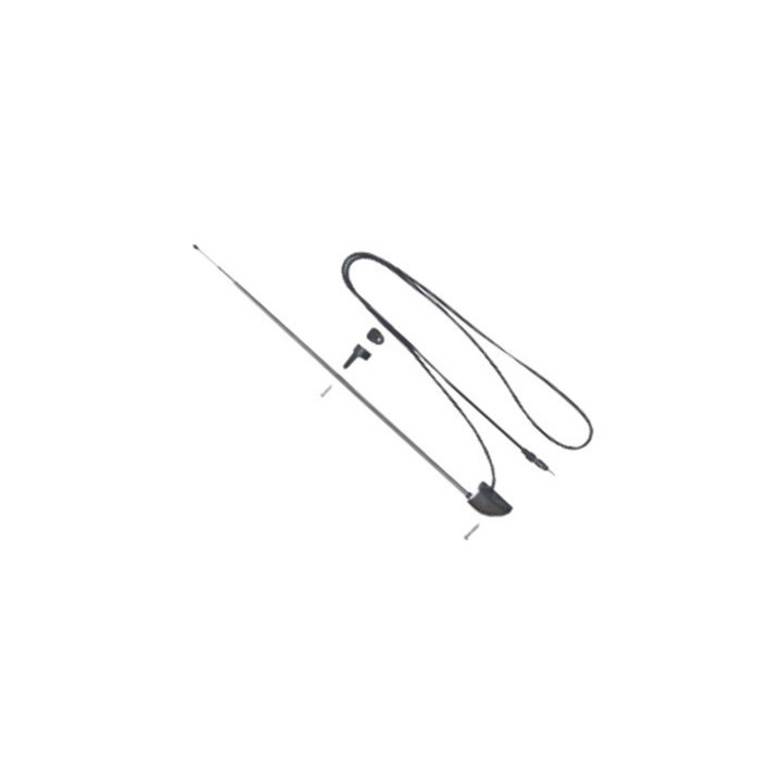 Antenne de 2CV