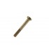 Boulon d'excentrique M9X35