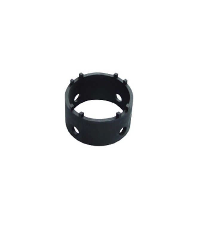 Clé d'écrou de bras