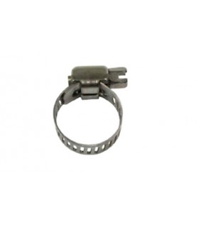 Collier 8-12 mm pour durite d'essence
