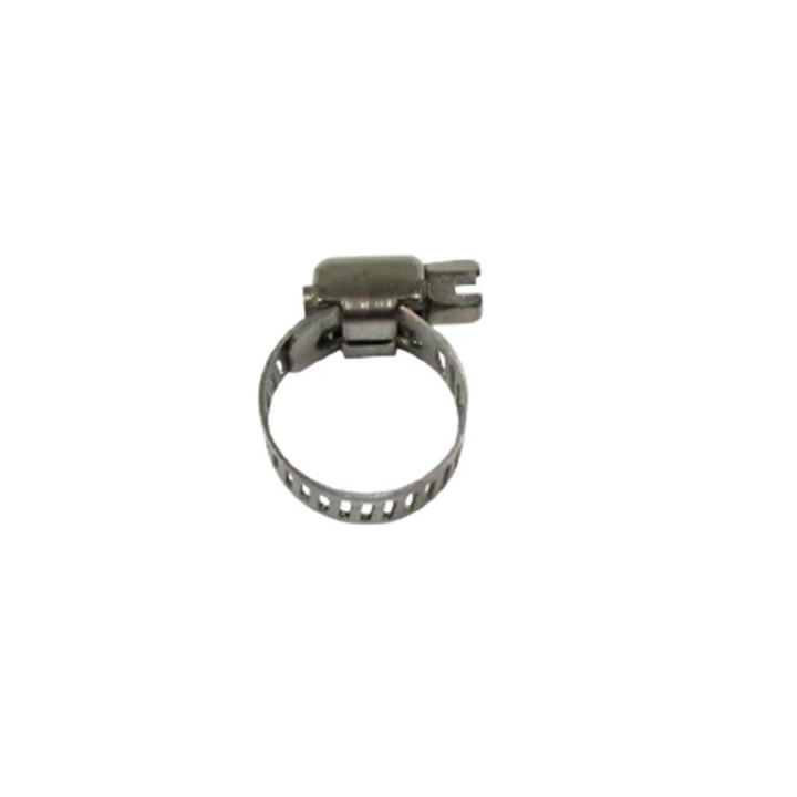 Collier 8-12 mm pour durite d'essence
