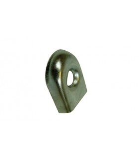 EMBOUT DE POIGNEE DE PORTE AVANT POUR 2CV