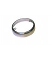 ENJOLIVEUR CHROME DE FEU ARRIERE OU CLIGNOTANT 2CV ANCIEN MODELE