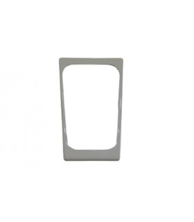 ENJOLIVEUR DE COMPTEUR PETIT MODELE POUR 2CV MEHARI