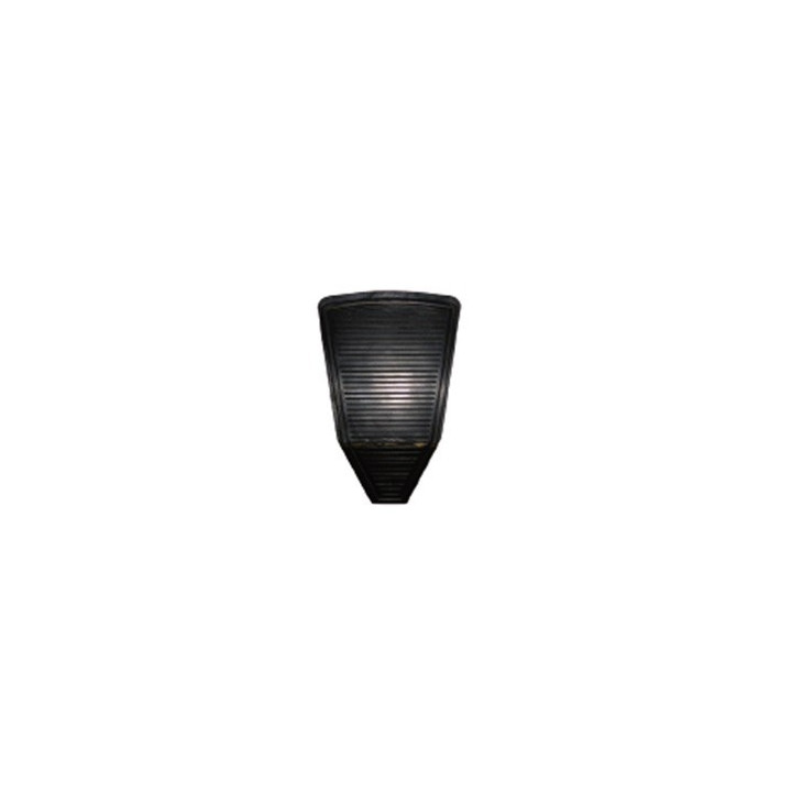Enjoliveur de volant monobranche pour 2cv Charleston et Dyane 6