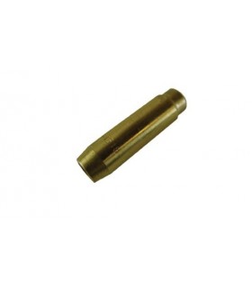 Guide de soupape d'admission en bronze