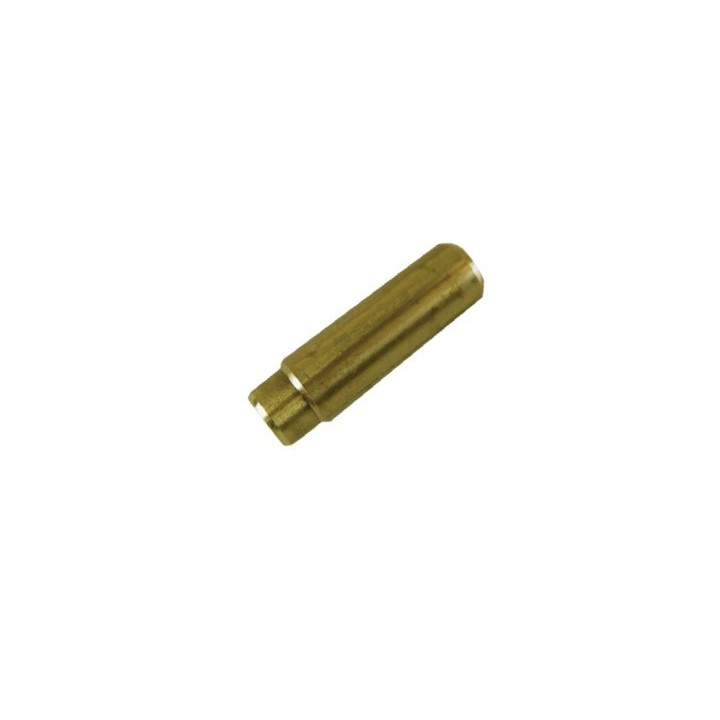 Guide de soupape d'échappement en bronze