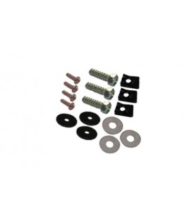 Kit de fixation d'aile ARR de 2cv