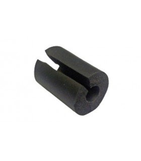 Manchon de protection du tuyau de frein de l'essieu ARR