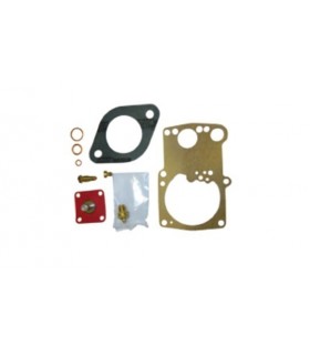POCHETTE DE REPARATION CARBURATEUR SIMPLE CORPS 40 PICS POUR AMI 6
