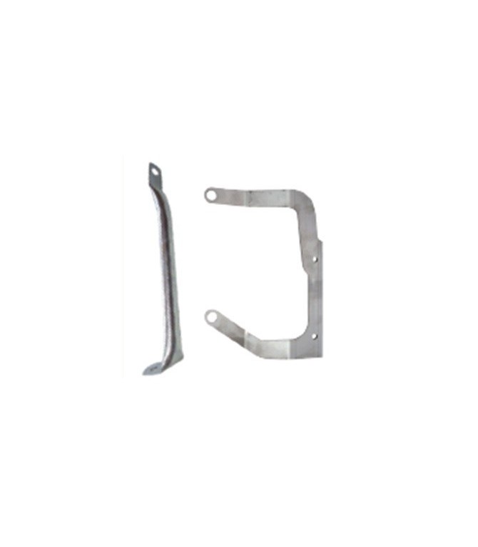 Supports de boitier de filtre à air NM de 2cv