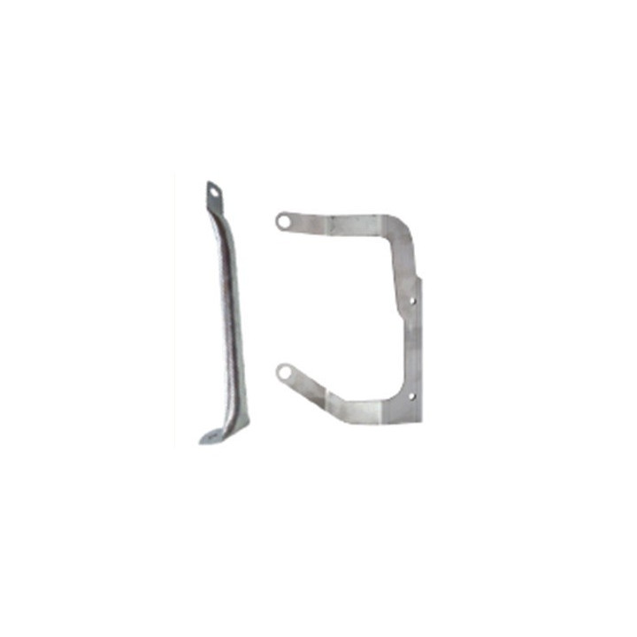 Supports de boitier de filtre à air NM de 2cv