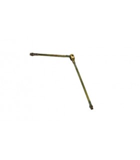 Manivelle d'essuie-glace AM