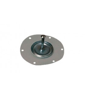 Membrane de pompe à essence 8 trous