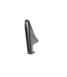 Butoir Inox de pare-chocs de 2cv