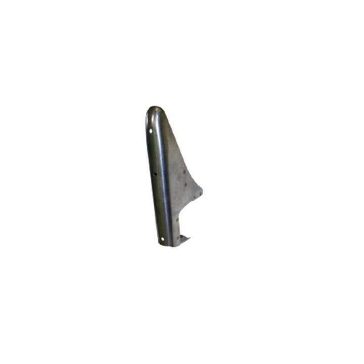 Butoir Inox de pare-chocs de 2cv